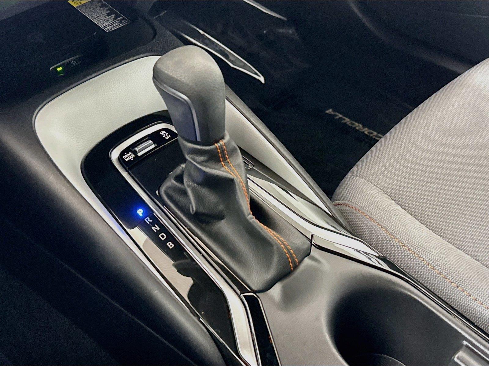 2025 Toyota Corolla FX photo 23