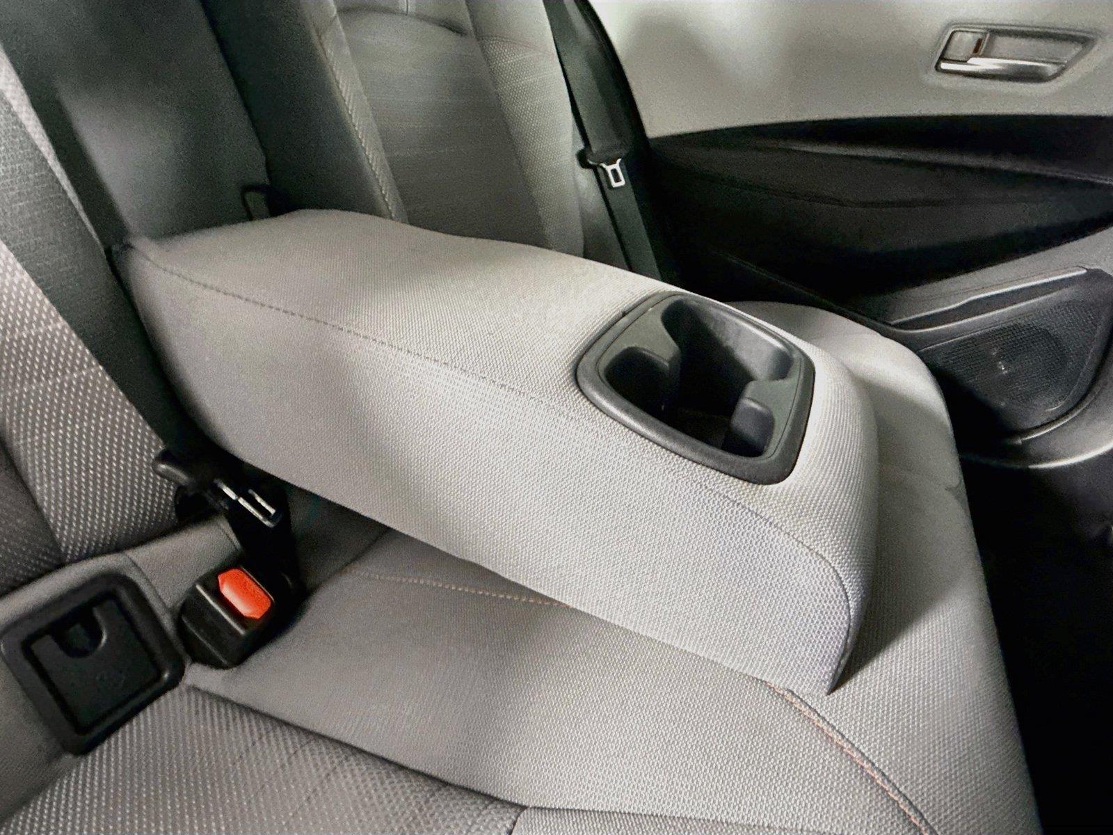 2025 Toyota Corolla FX photo 35