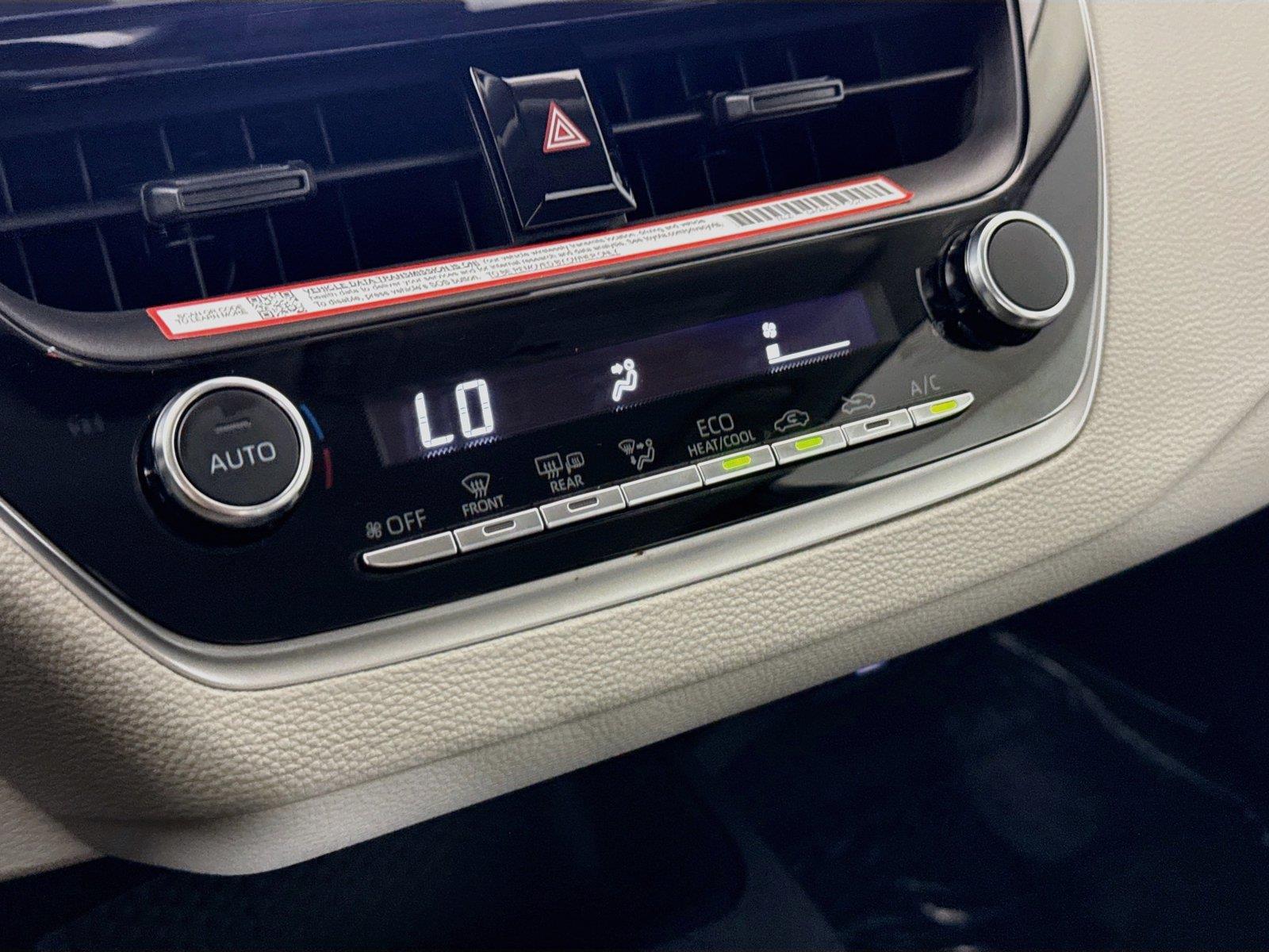 2026 Toyota Corolla LE photo 22