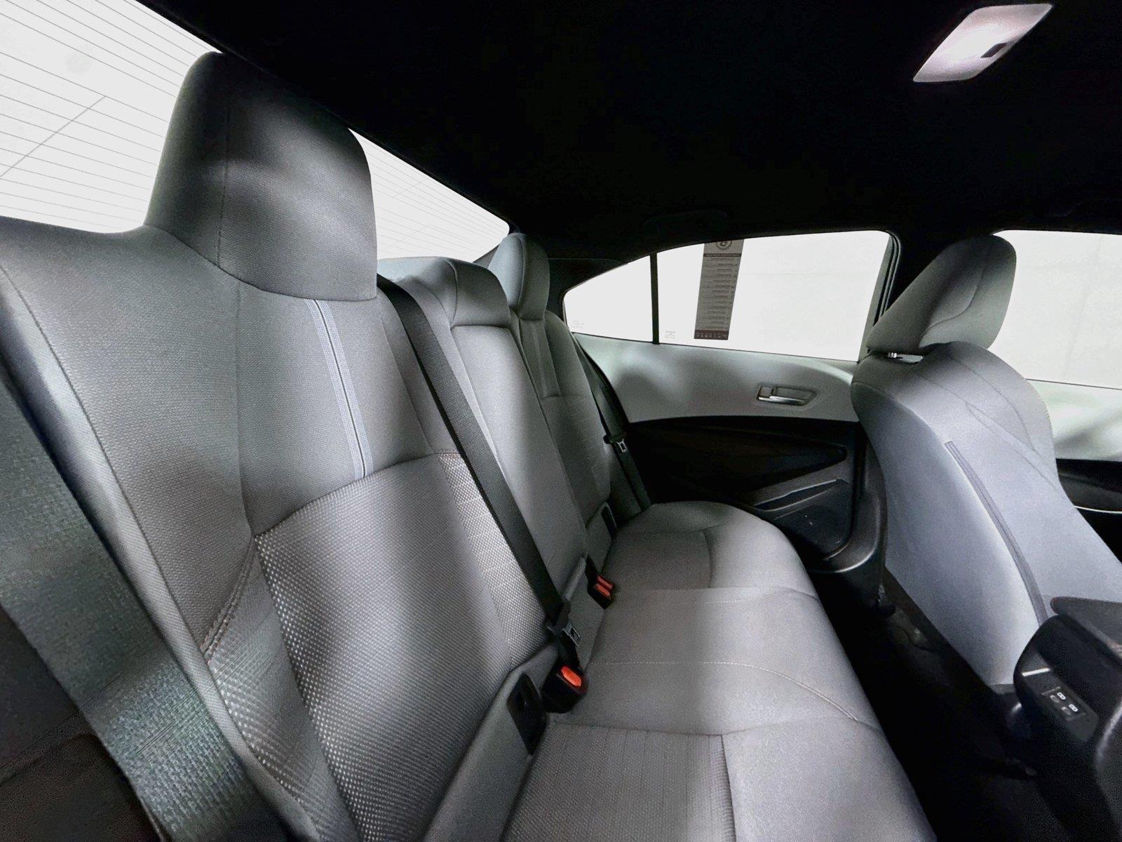 2025 Toyota Corolla FX photo 36