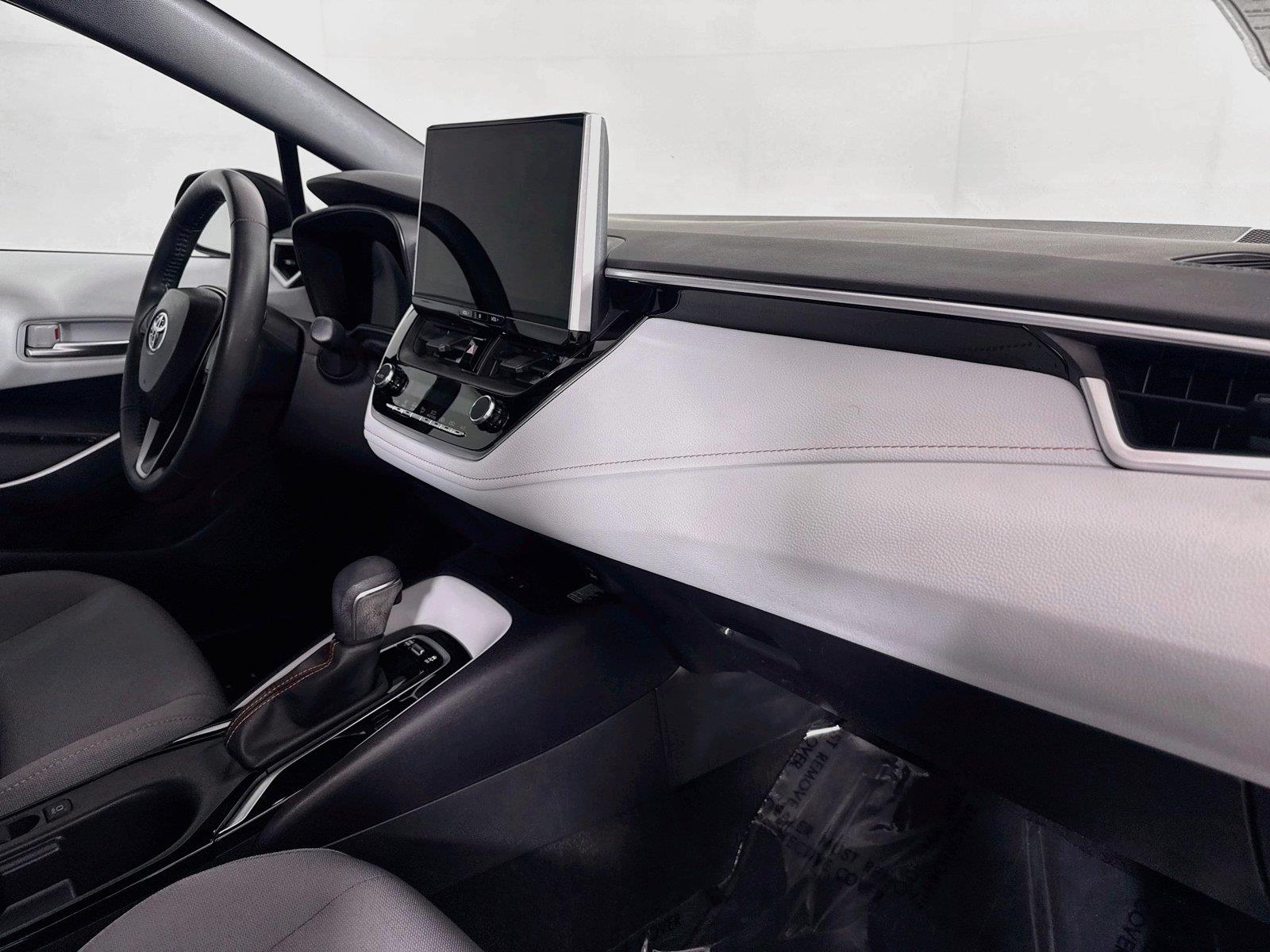 2025 Toyota Corolla FX photo 38