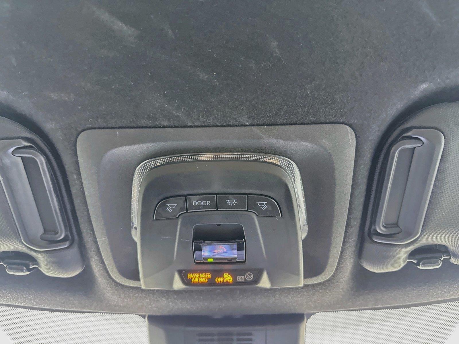 2025 Toyota Corolla FX photo 5