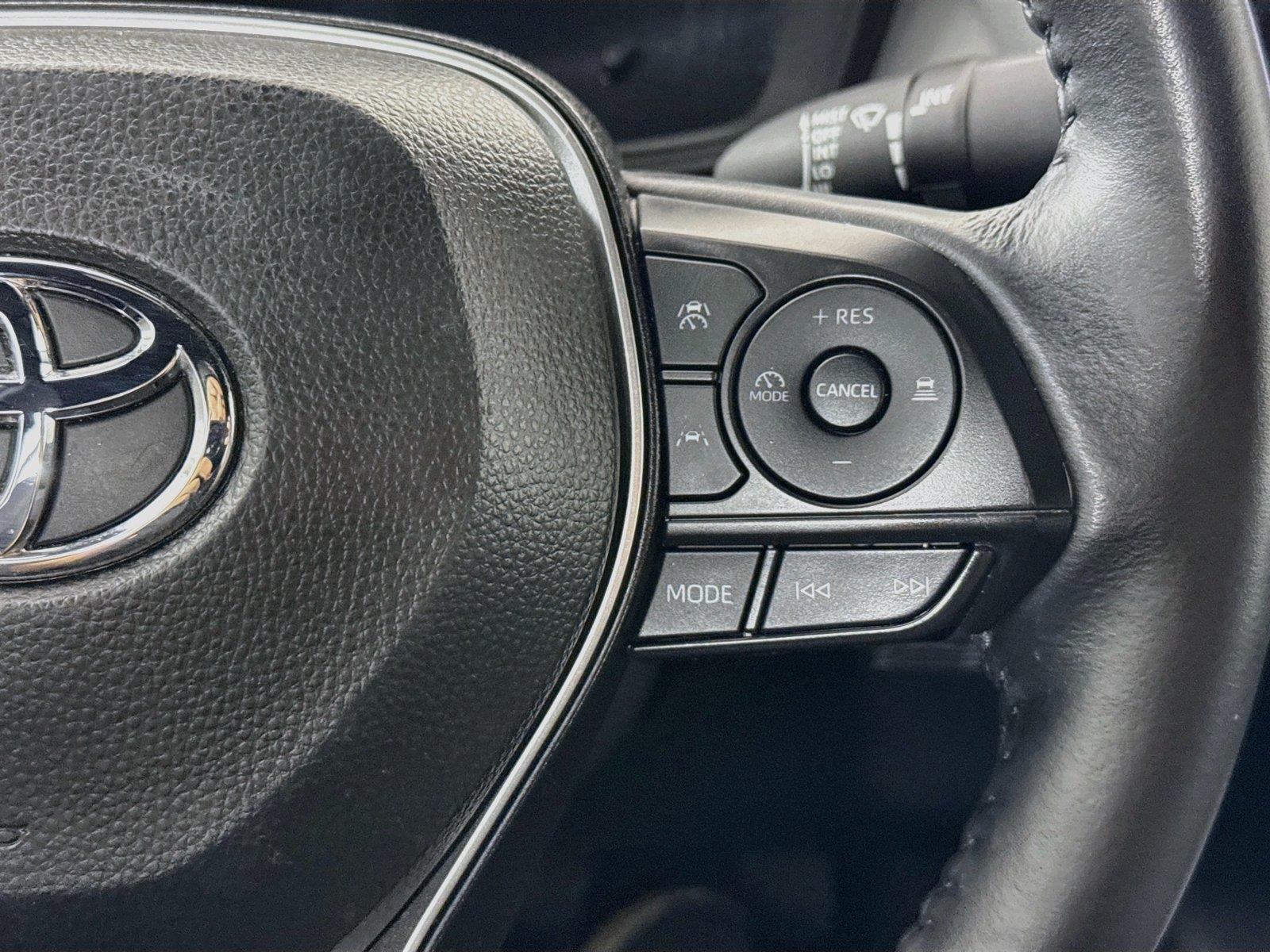 2025 Toyota Corolla FX photo 16