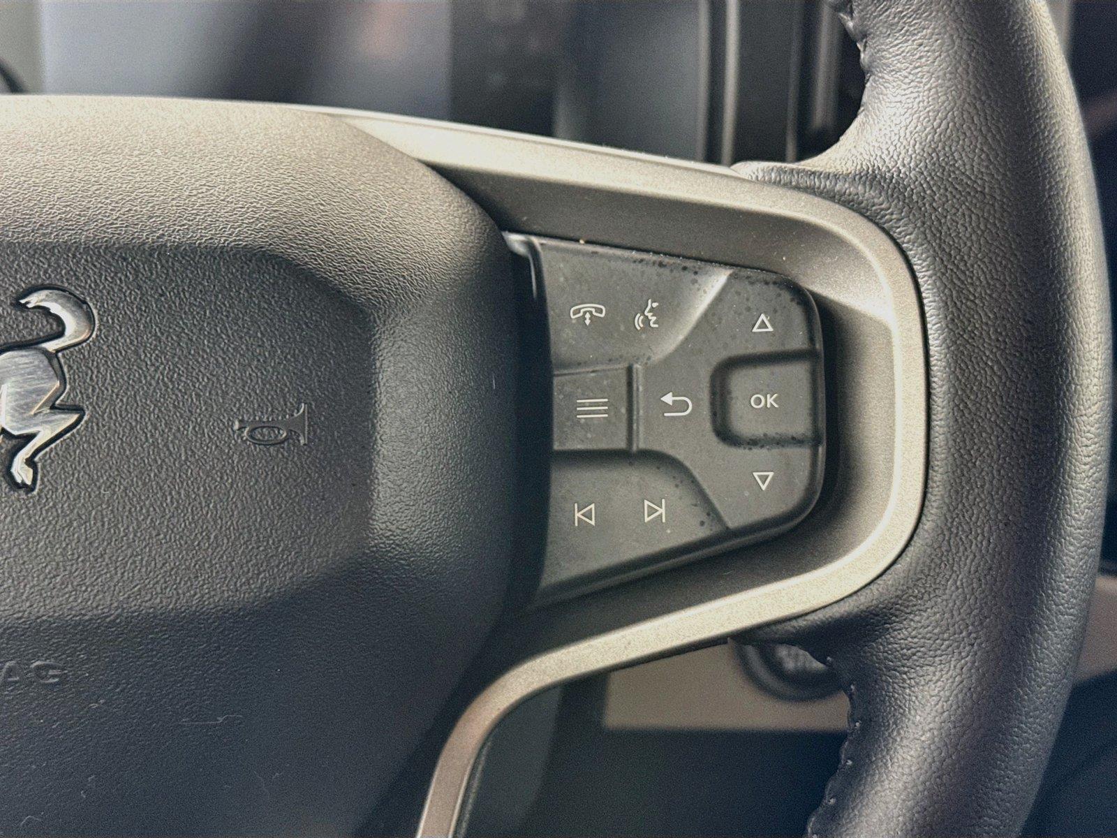 2022 Ford Bronco Wildtrak photo 17