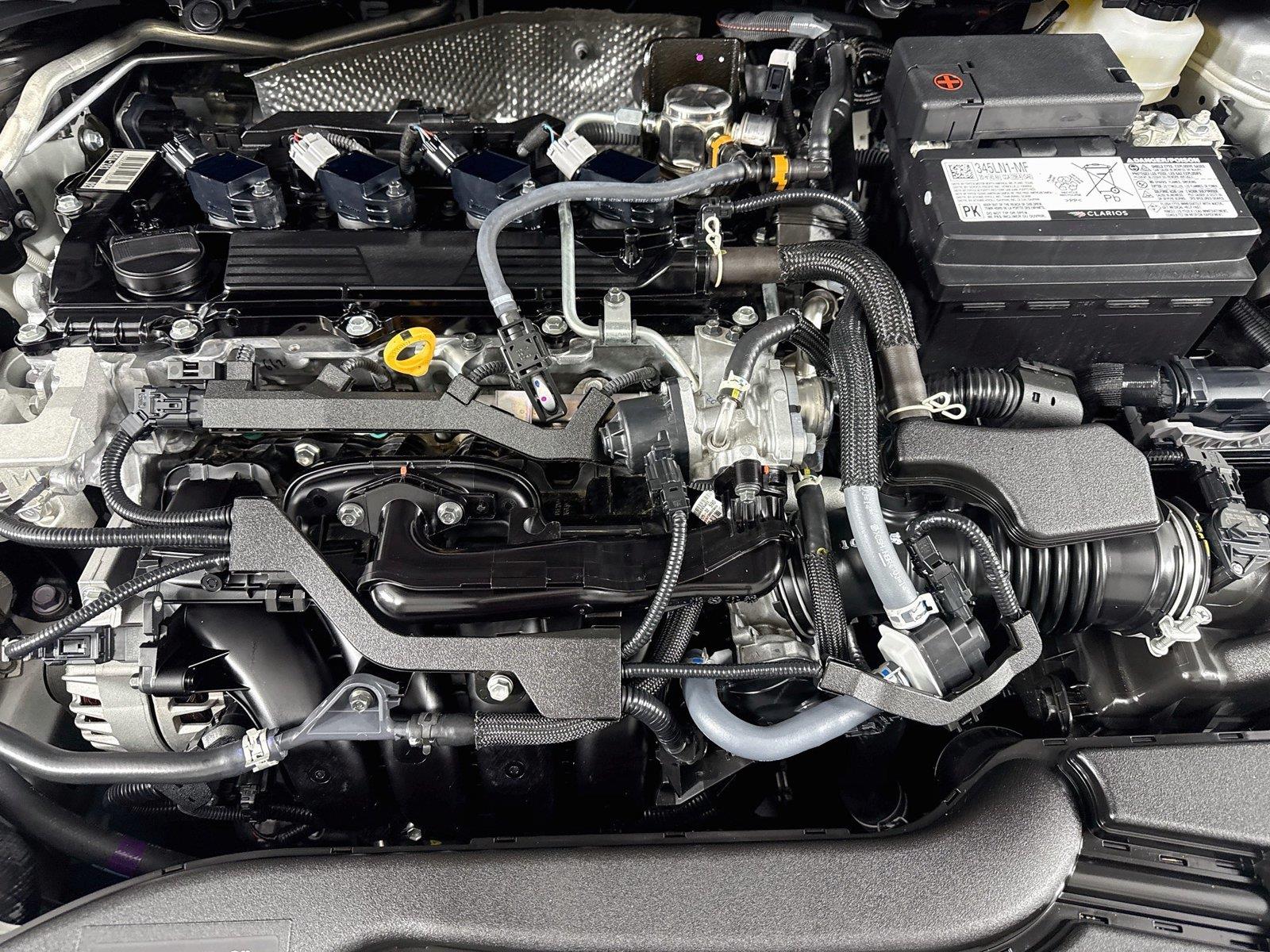 2026 Toyota Corolla LE photo 38