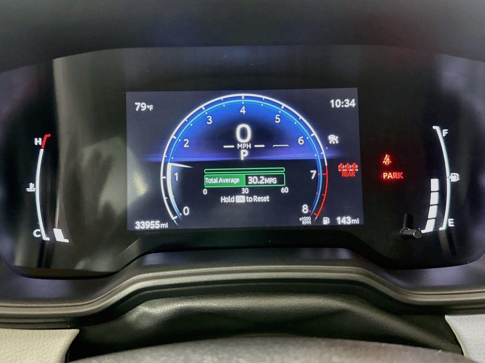 2025 Toyota Corolla FX photo 17