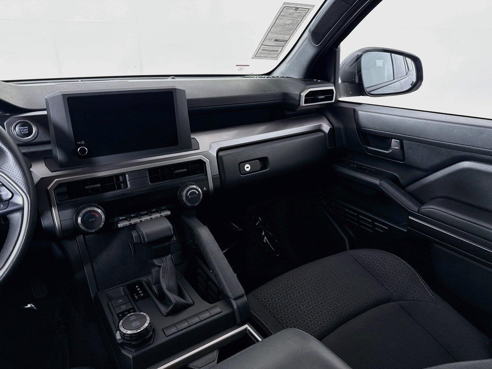 2025 Toyota 4Runner SR5 photo 27