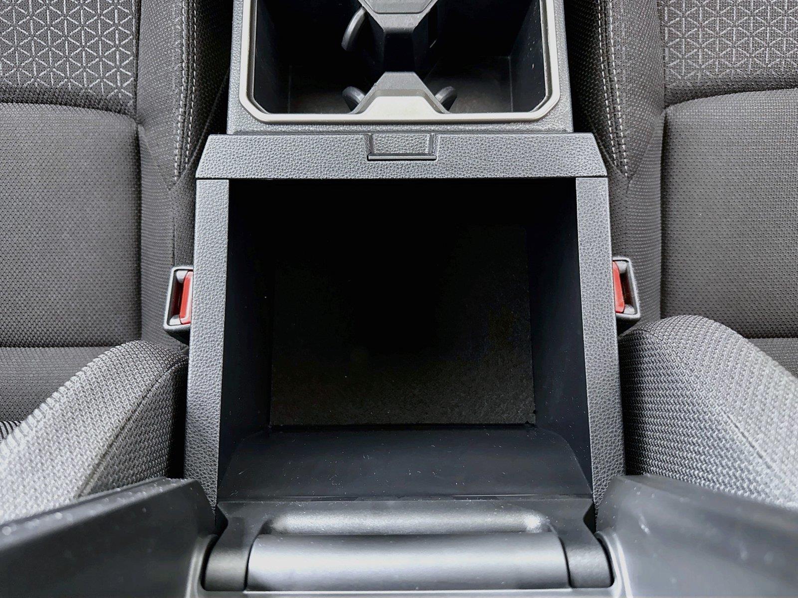2025 Toyota 4Runner SR5 photo 28