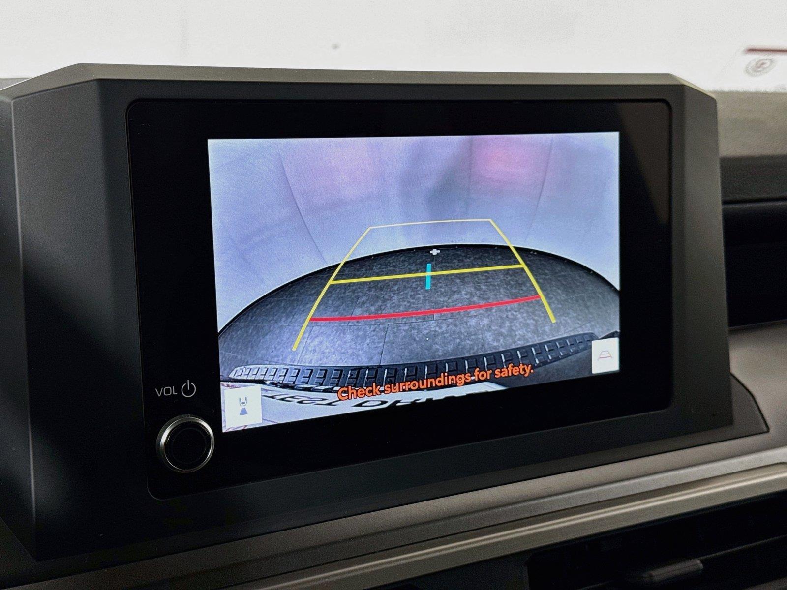 2025 Toyota 4Runner SR5 photo 20