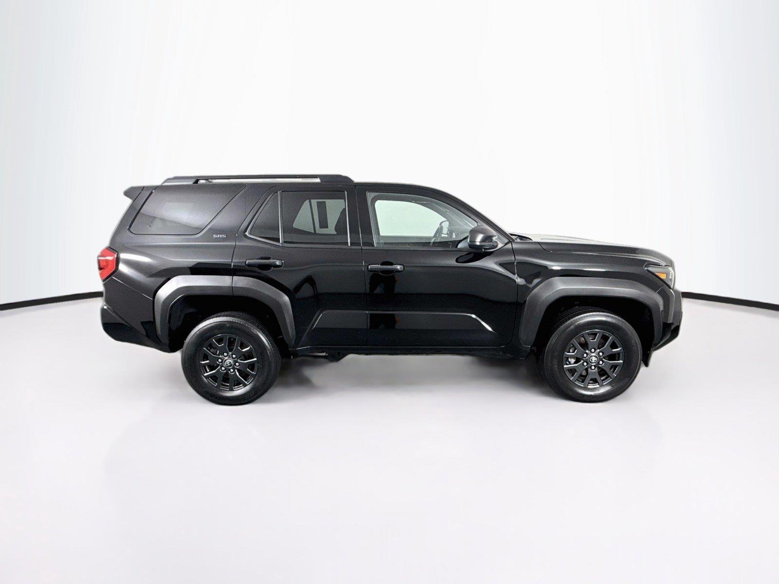2025 Toyota 4Runner SR5 photo 8