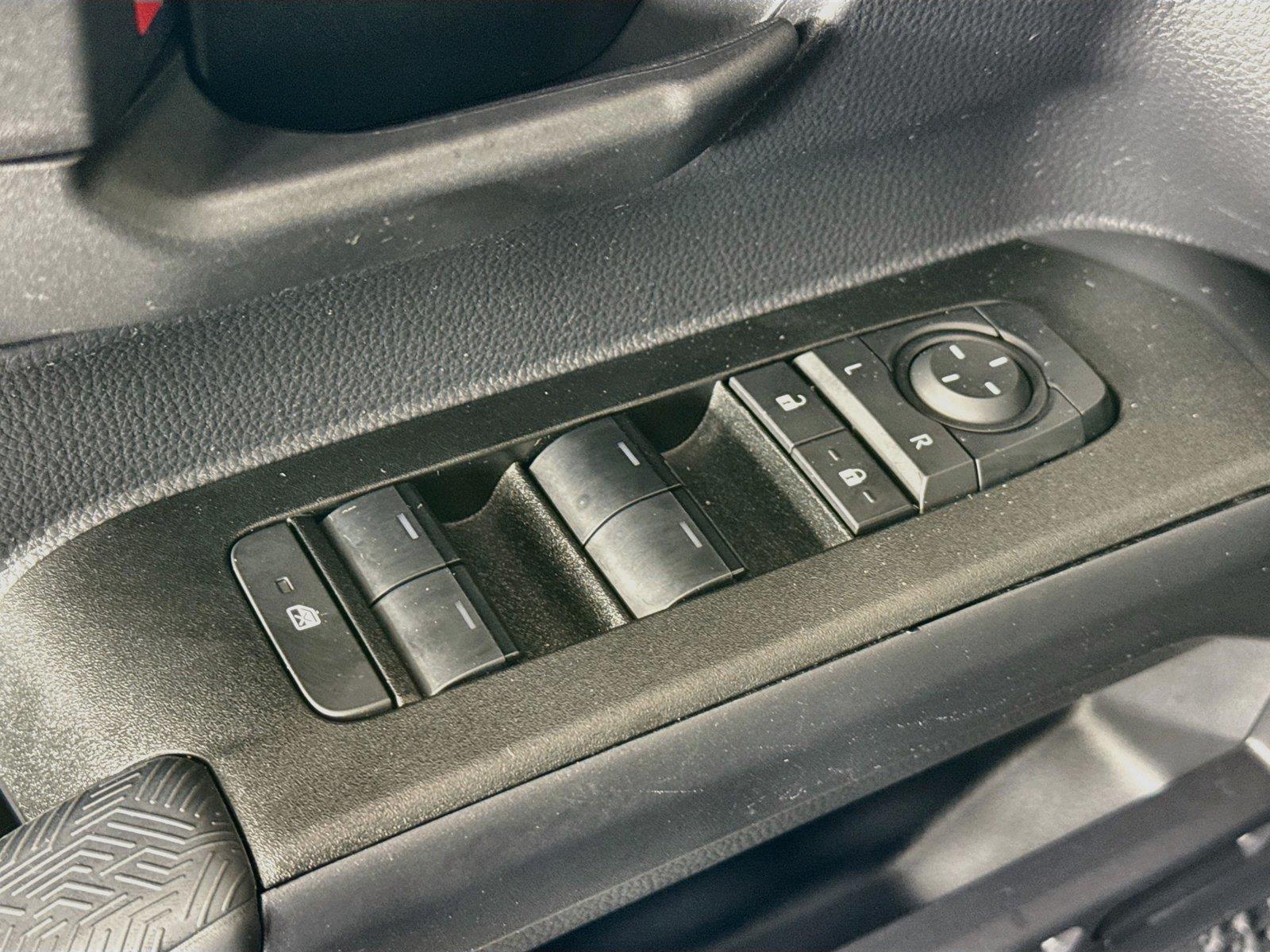 2025 Toyota 4Runner SR5 photo 23