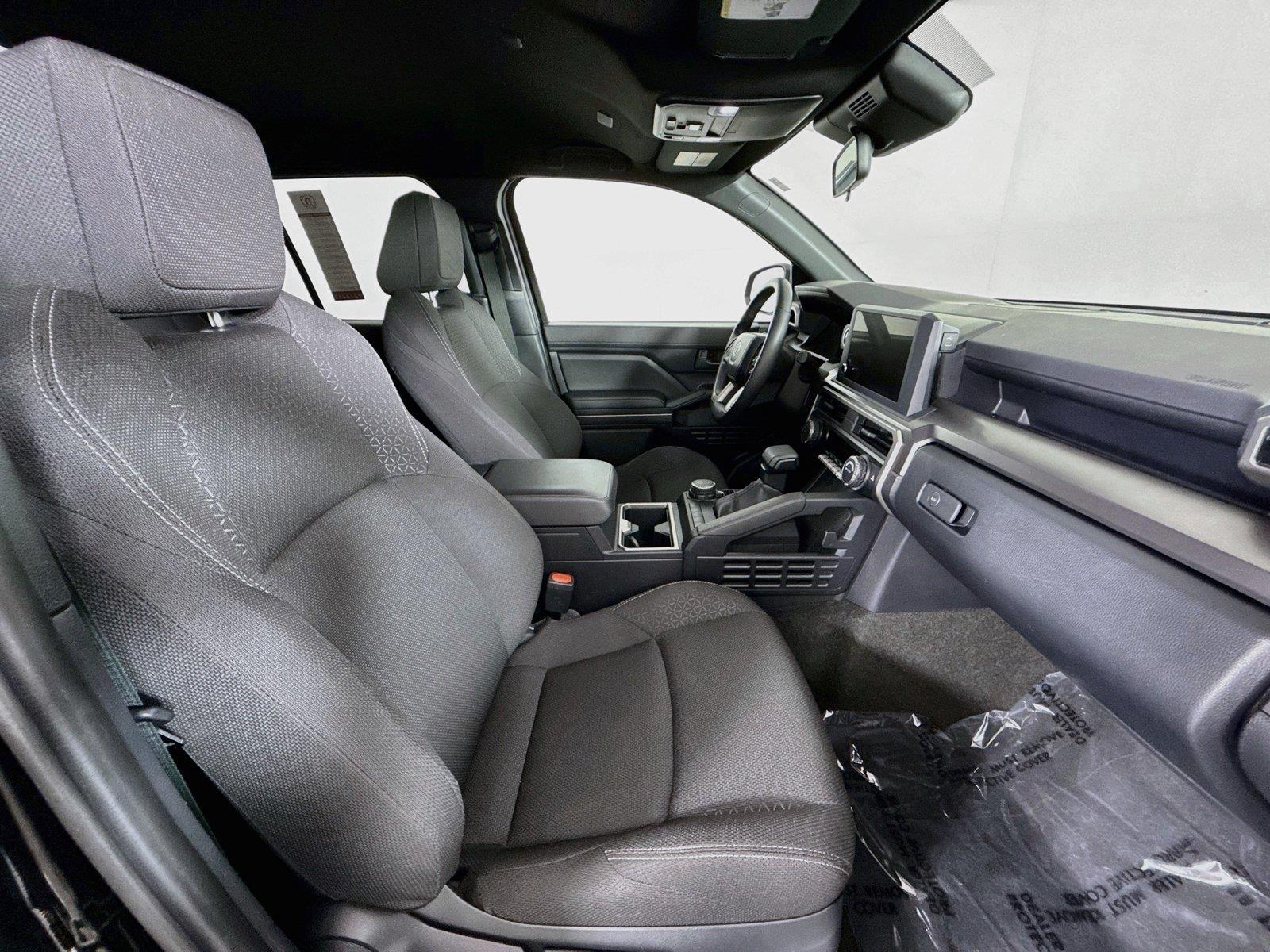 2025 Toyota 4Runner SR5 photo 35