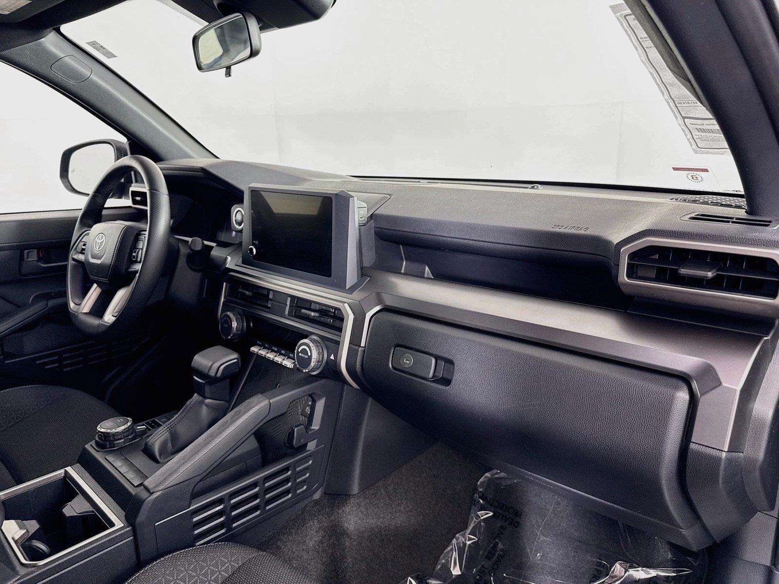 2025 Toyota 4Runner SR5 photo 36