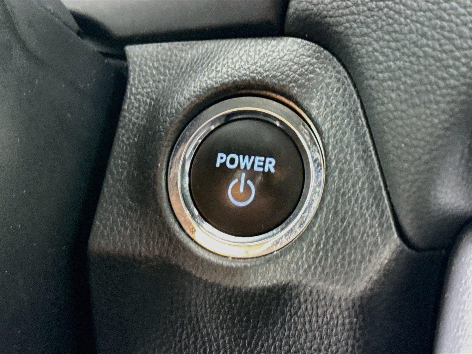 2025 Toyota RAV4 Hybrid XLE photo 20