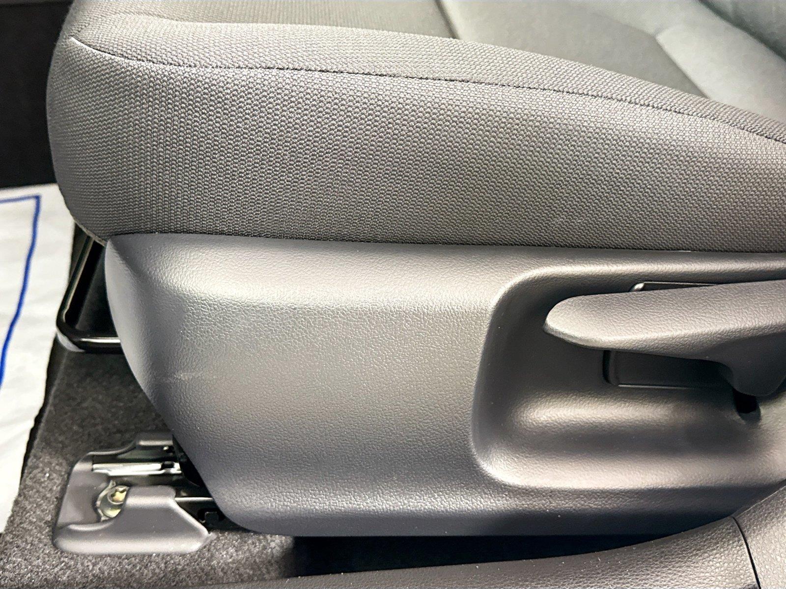 New 2026 Blueprint Toyota LE image 29