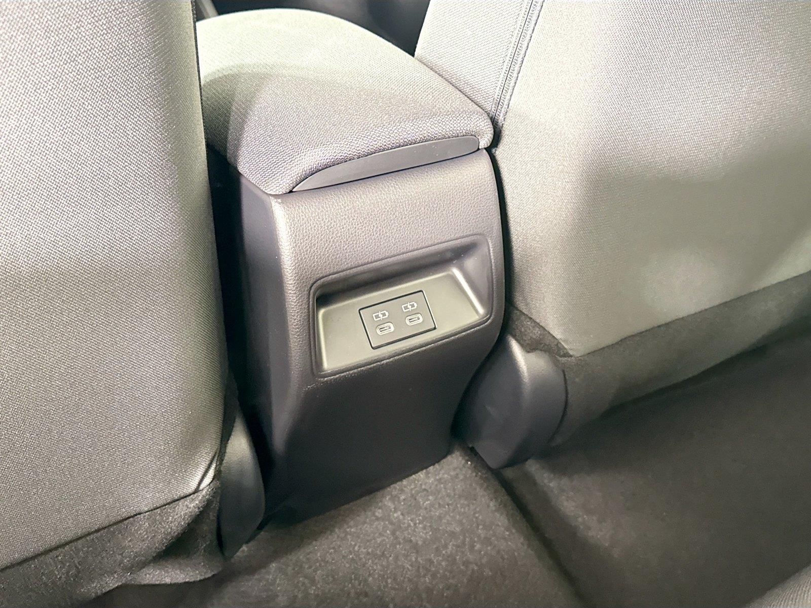 New 2026 Blueprint Toyota LE image 35