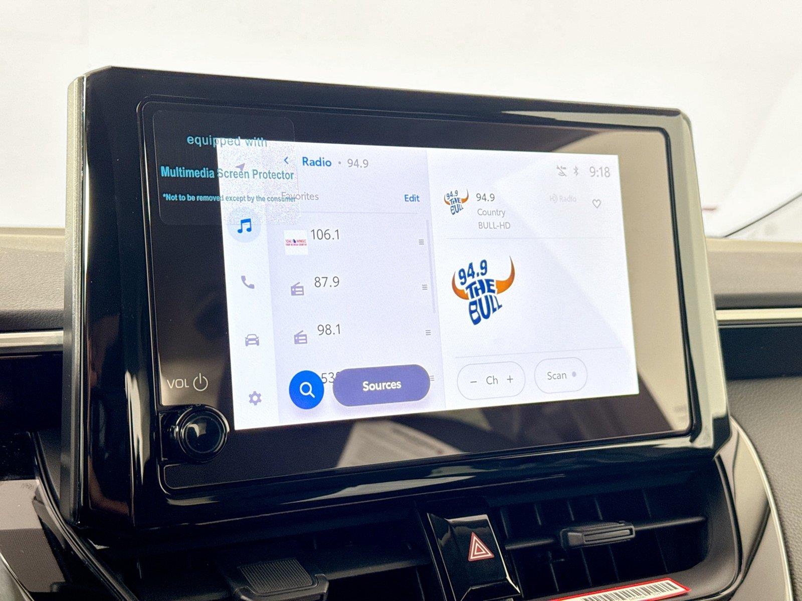 New 2026 Blueprint Toyota LE image 22