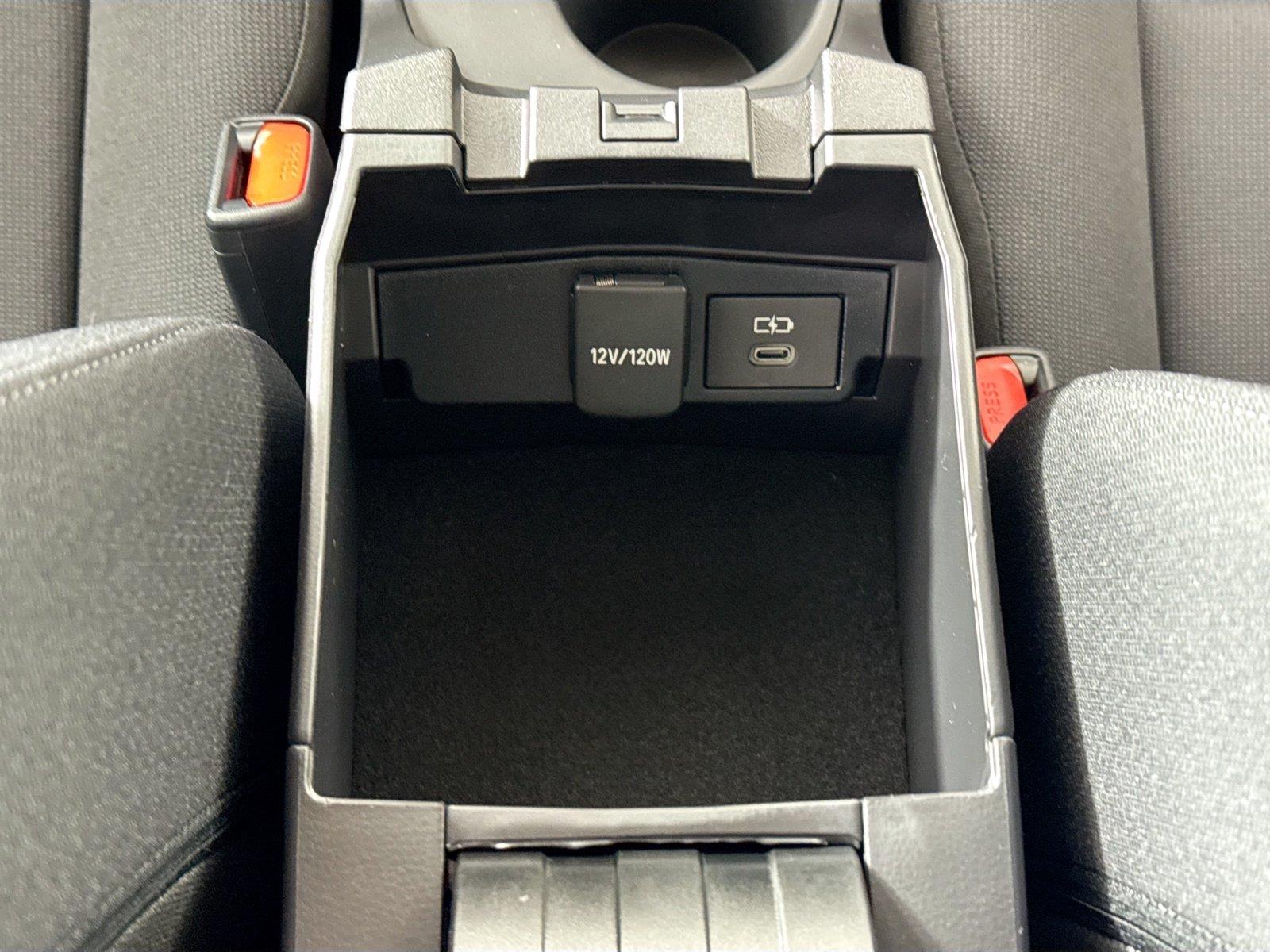 New 2026 Blueprint Toyota LE image 33