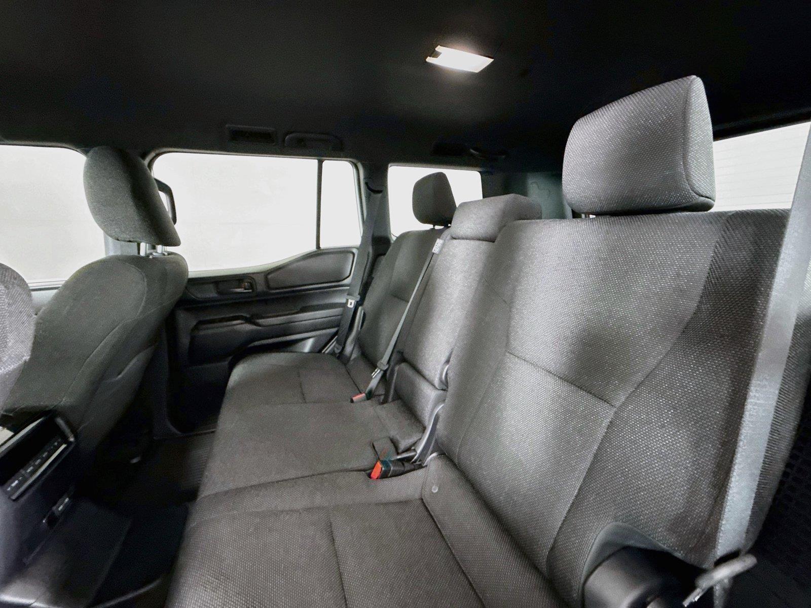 2026 Toyota Land Cruiser 1958 photo 28