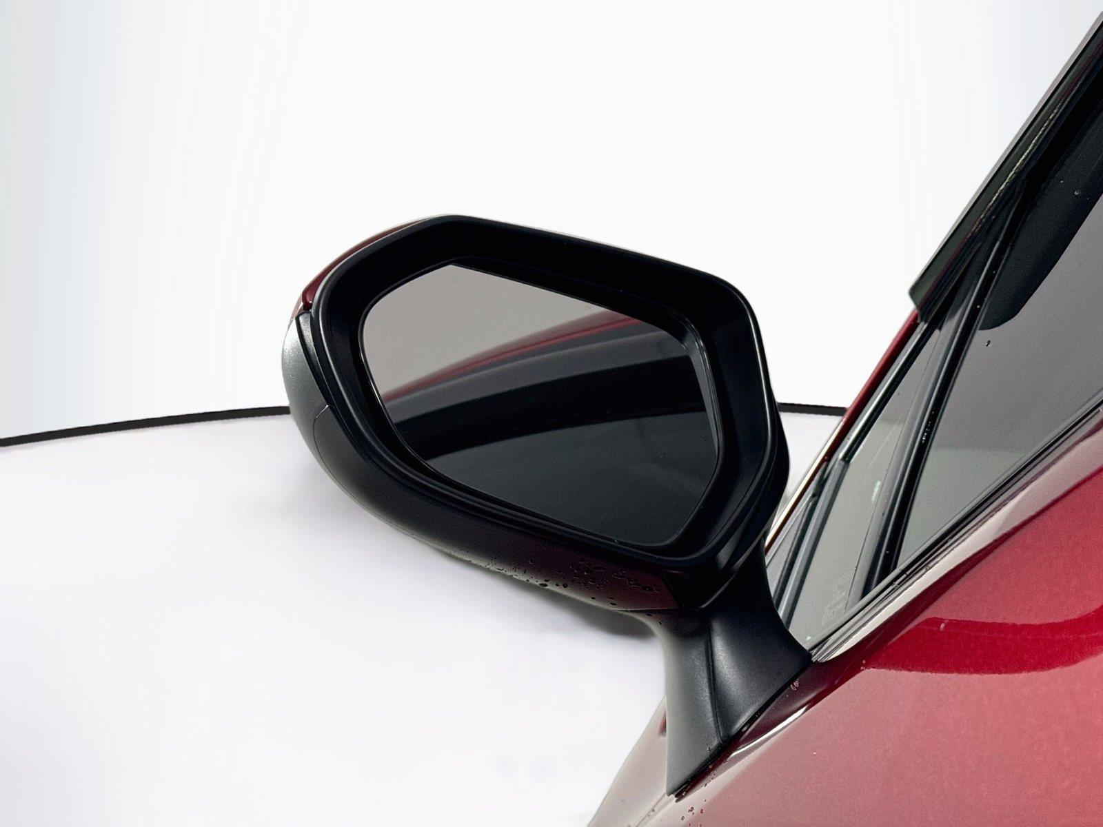 2025 Toyota Corolla LE photo 4