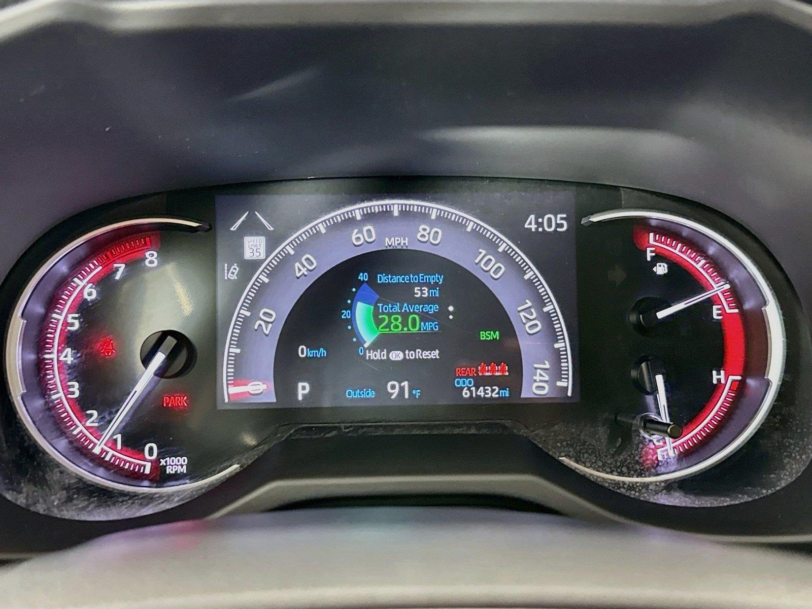 2024 Toyota RAV4 Adventure photo 19