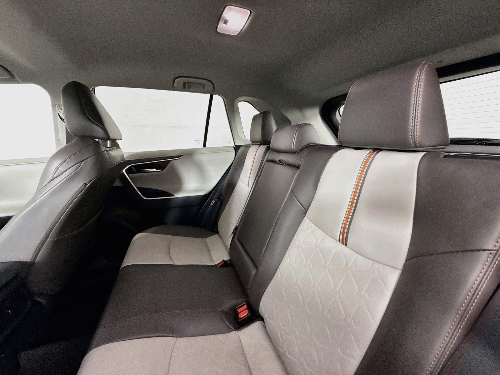 2024 Toyota RAV4 Adventure photo 27