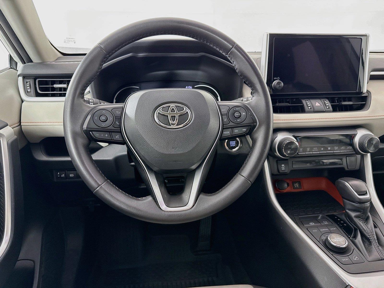 2024 Toyota RAV4 Adventure photo 28
