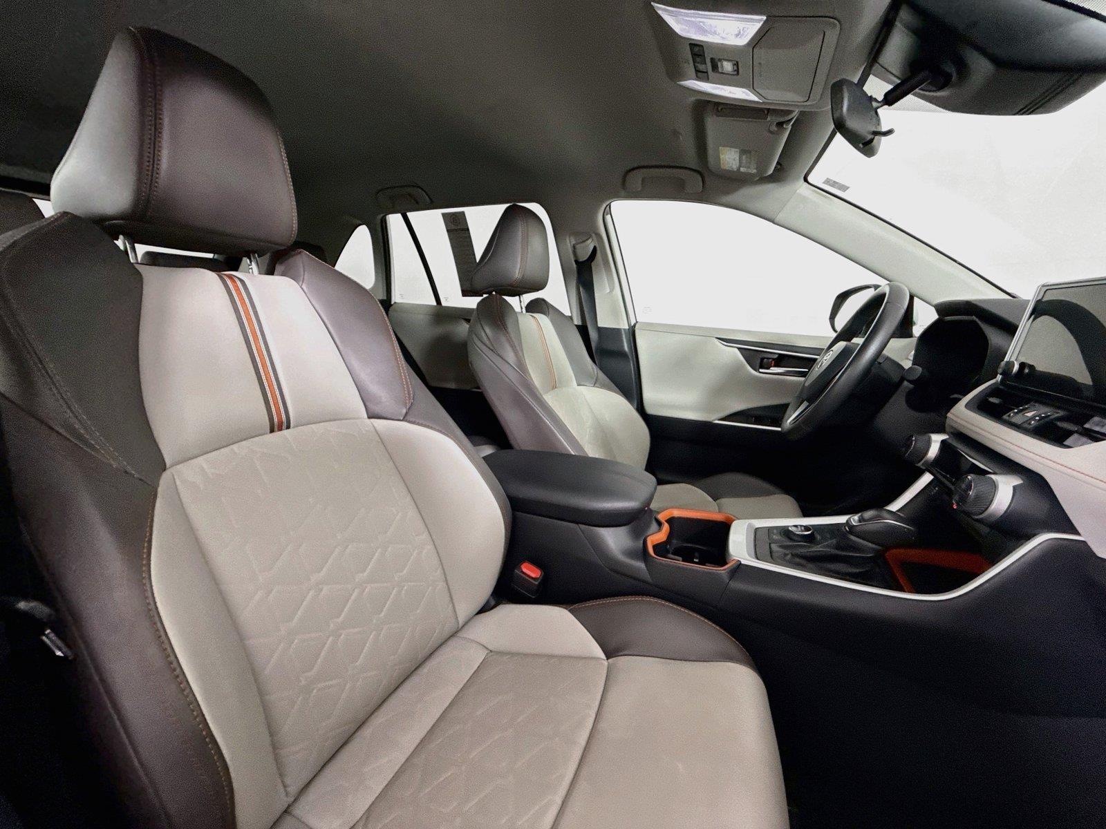 2024 Toyota RAV4 Adventure photo 39