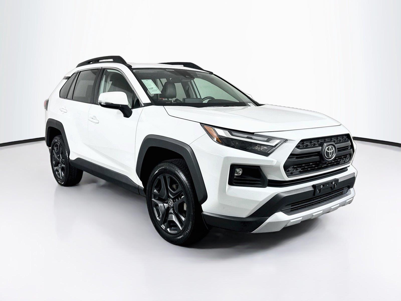 2024 Toyota RAV4 Adventure photo 8