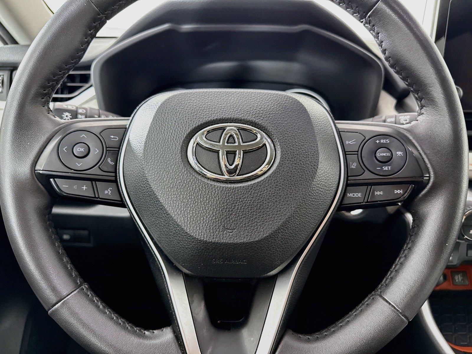 2024 Toyota RAV4 Adventure photo 15