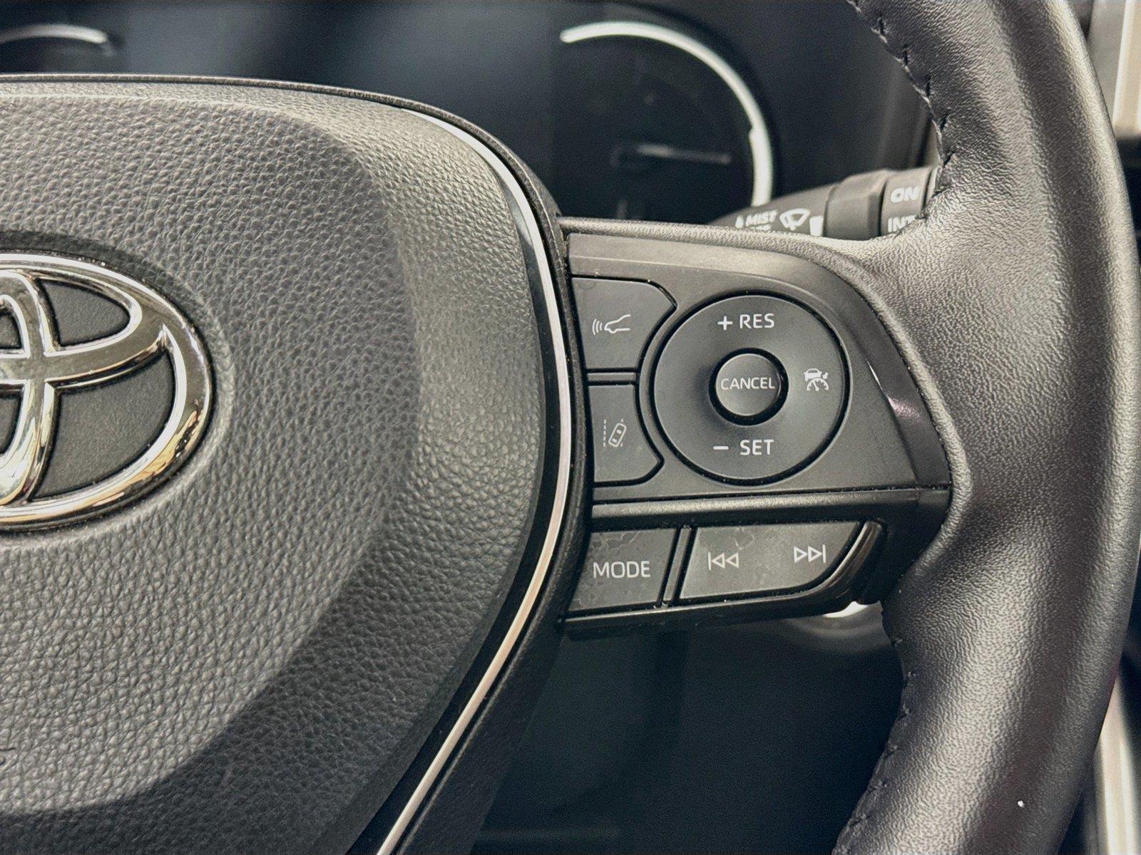 2024 Toyota RAV4 Adventure photo 17
