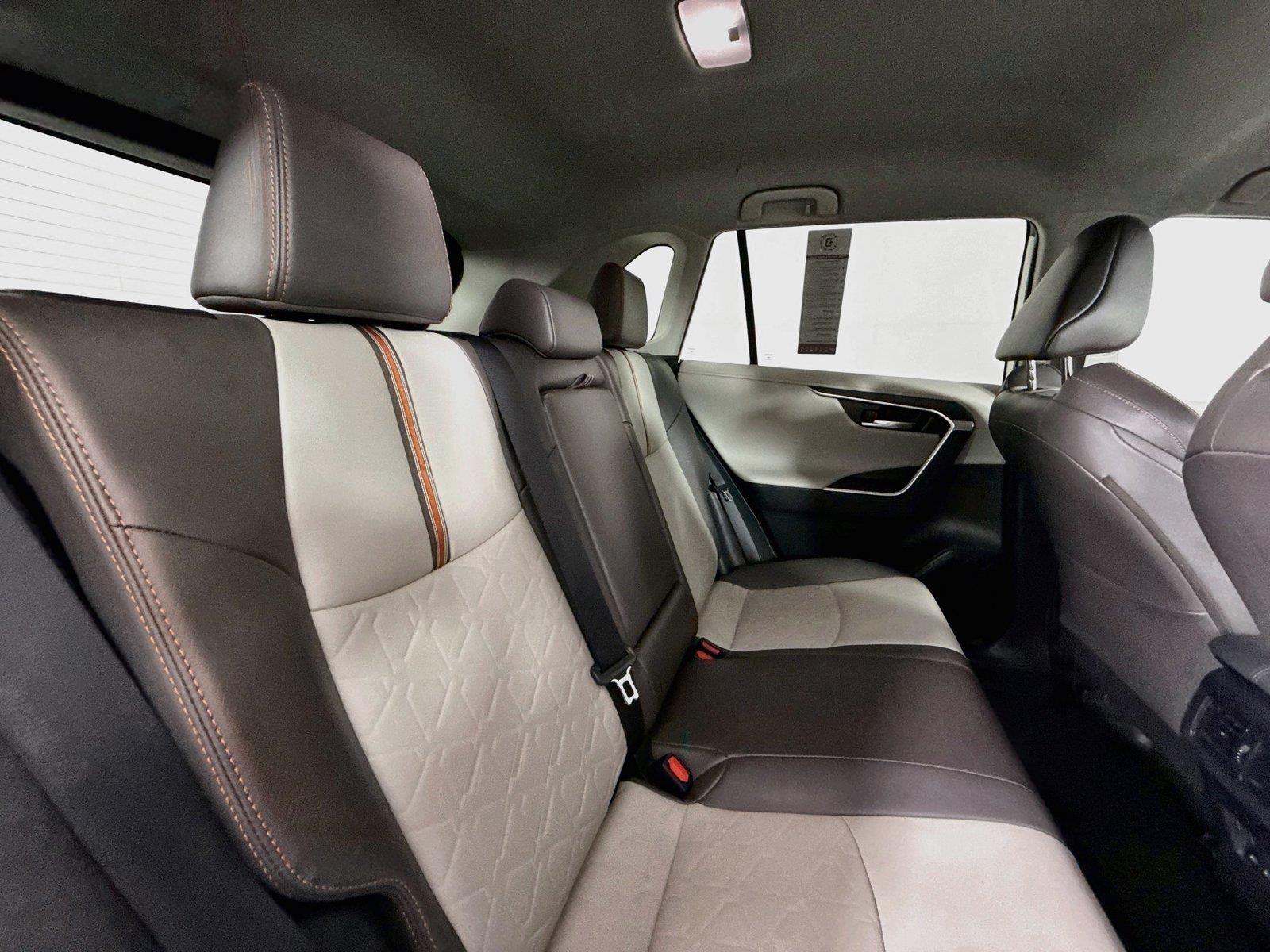 2024 Toyota RAV4 Adventure photo 38