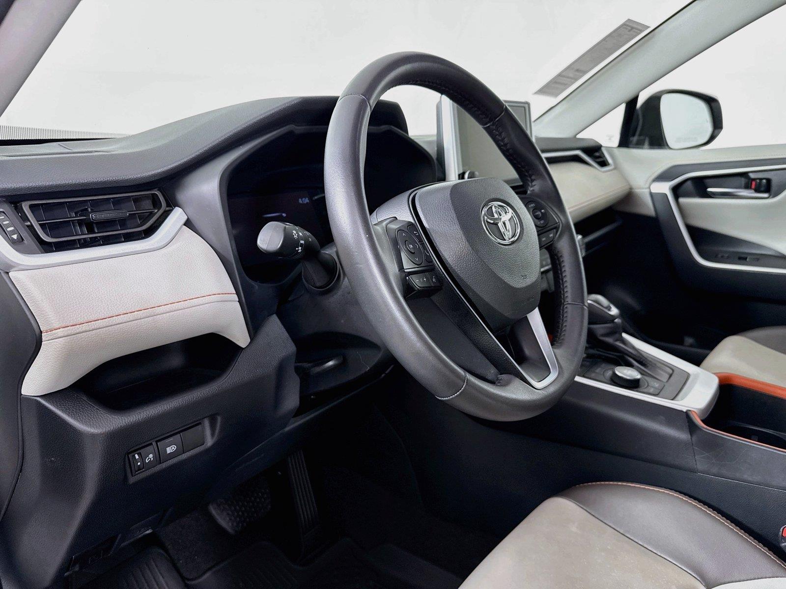 2024 Toyota RAV4 Adventure photo 3