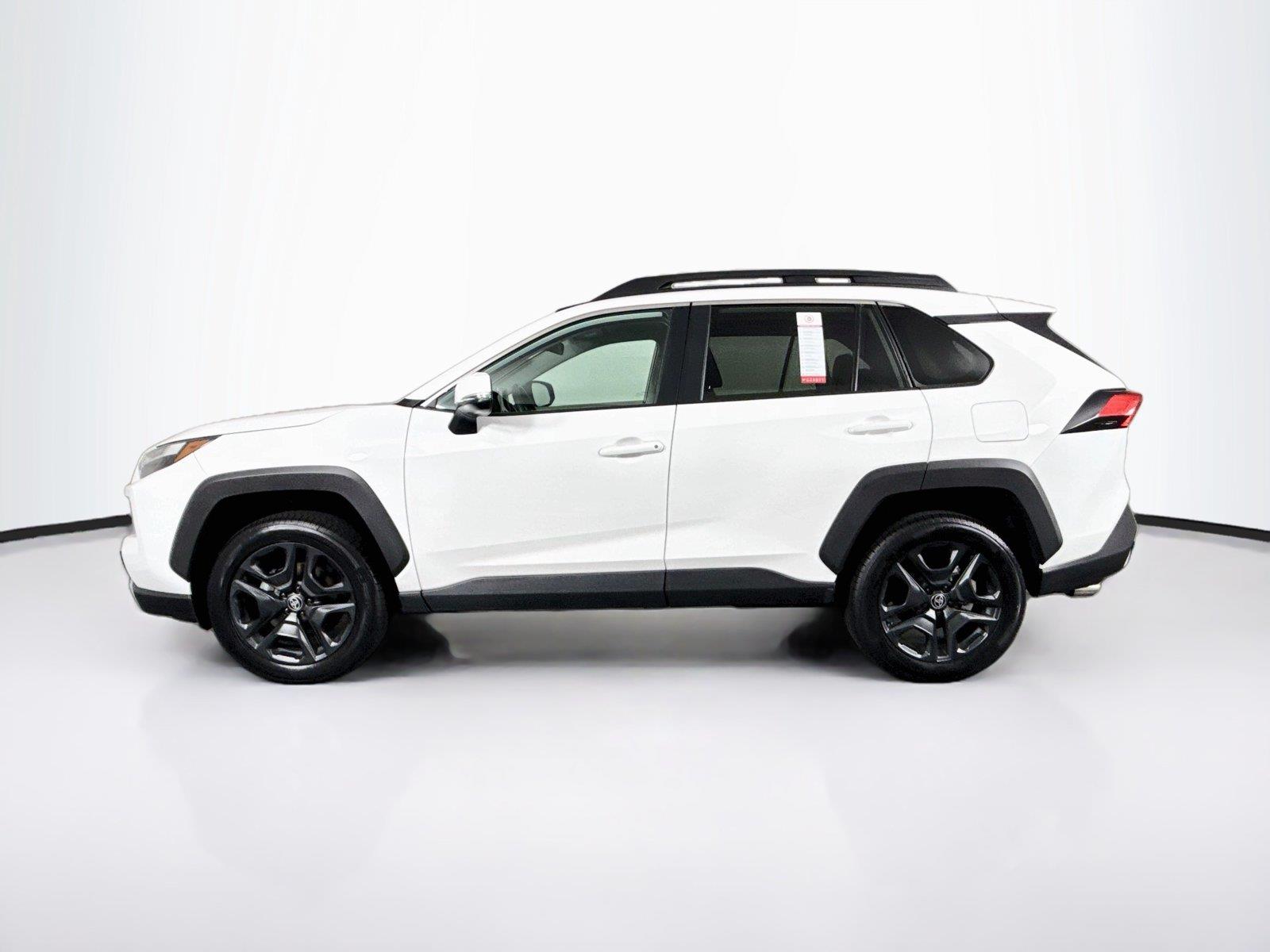 2024 Toyota RAV4 Adventure photo 12