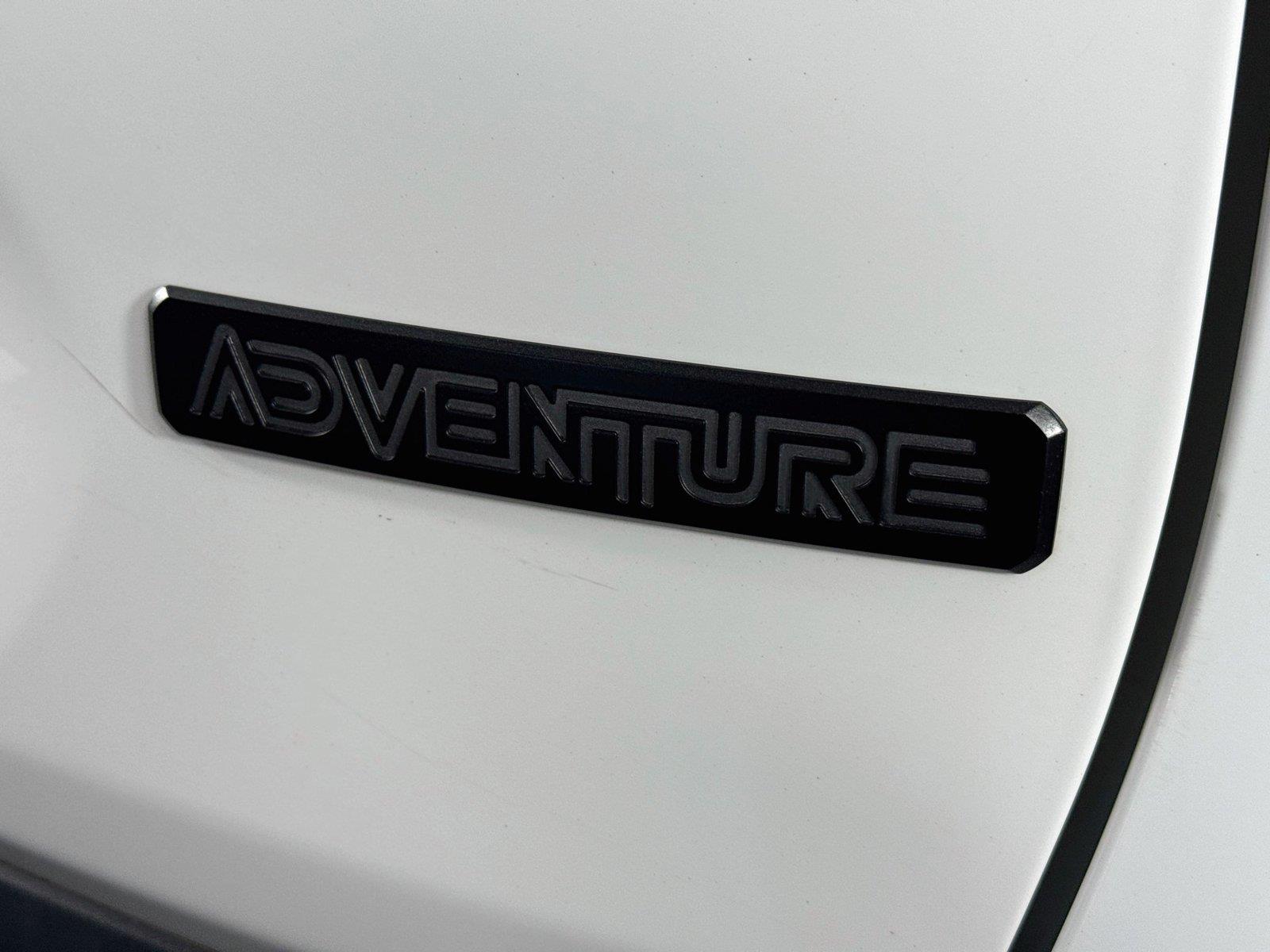 2024 Toyota RAV4 Adventure photo 13