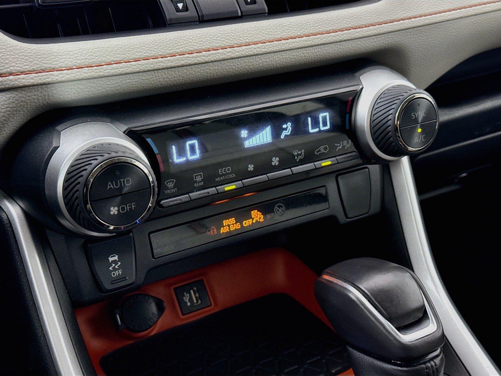 2024 Toyota RAV4 Adventure photo 23