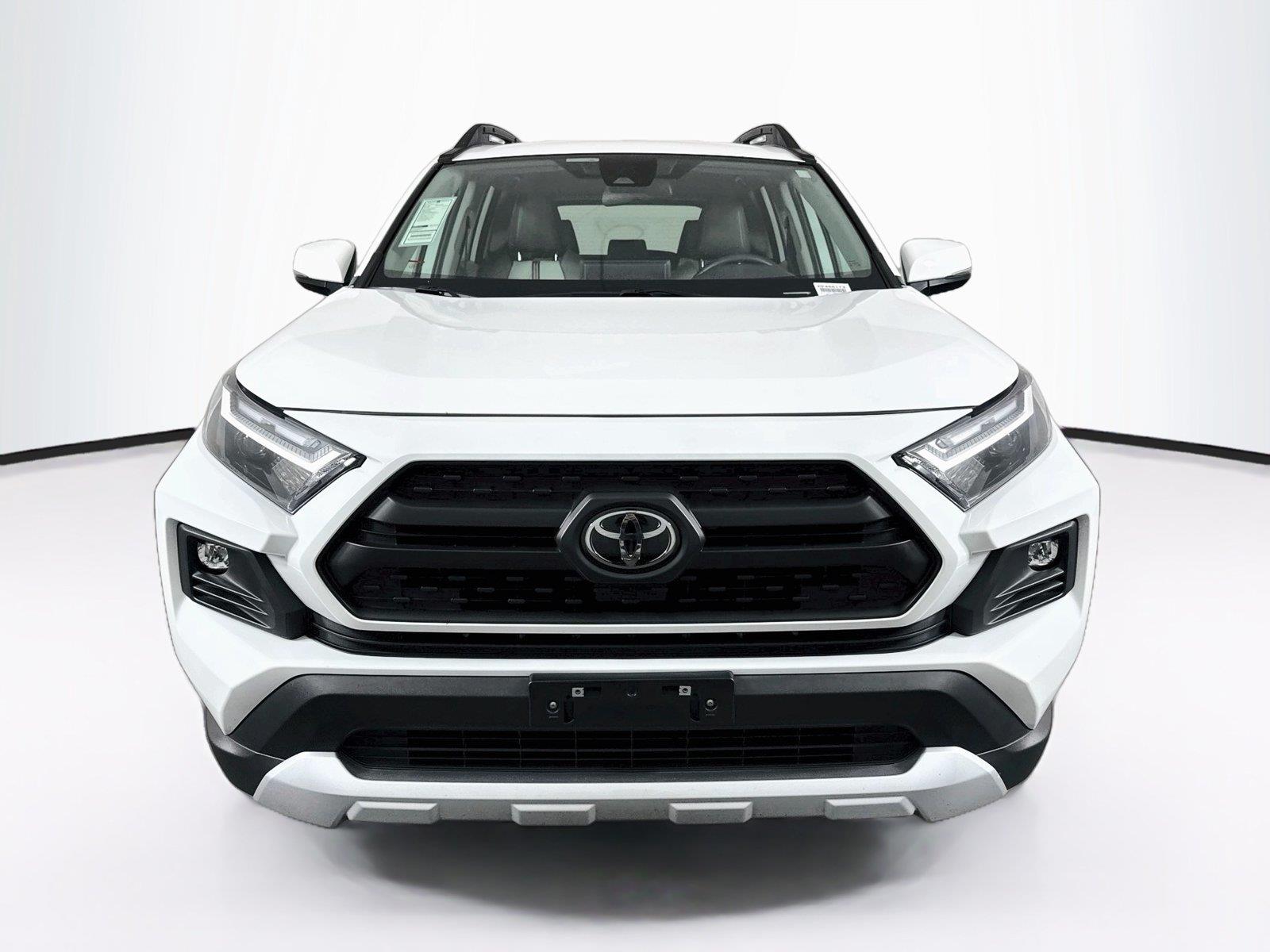 2024 Toyota RAV4 Adventure photo 7