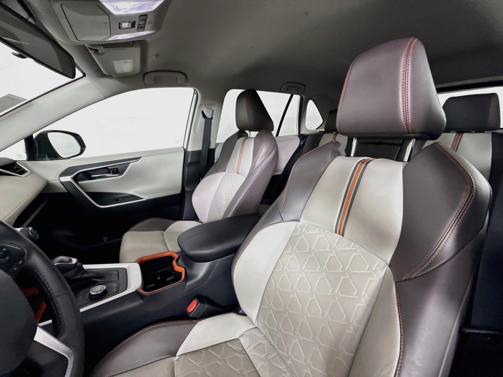 2024 Toyota RAV4 Adventure photo 2