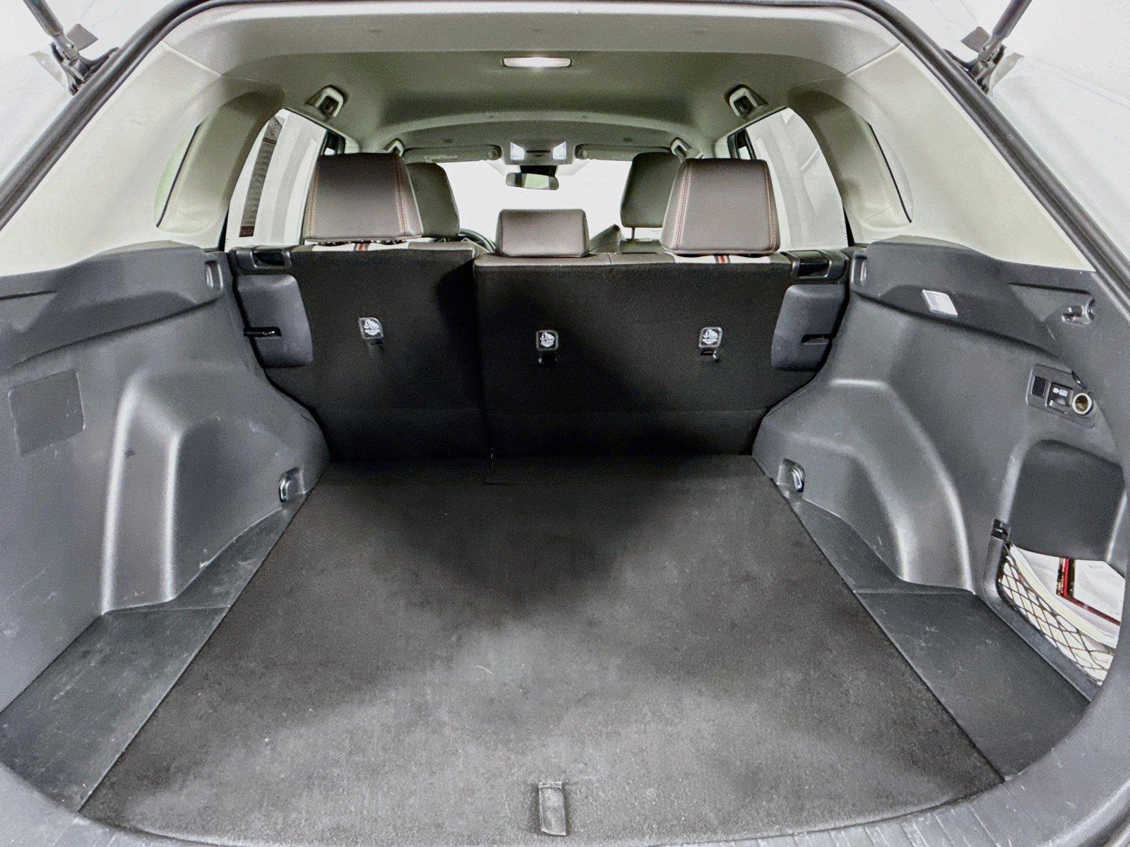2024 Toyota RAV4 Adventure photo 35