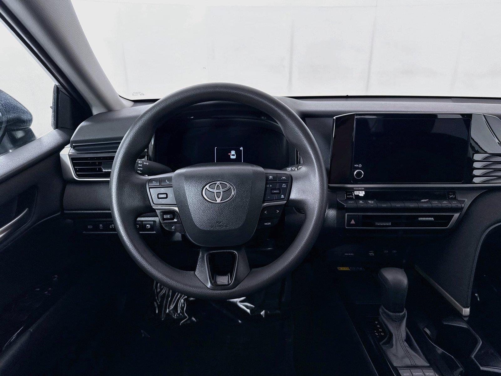 2025 Toyota Camry LE photo 30