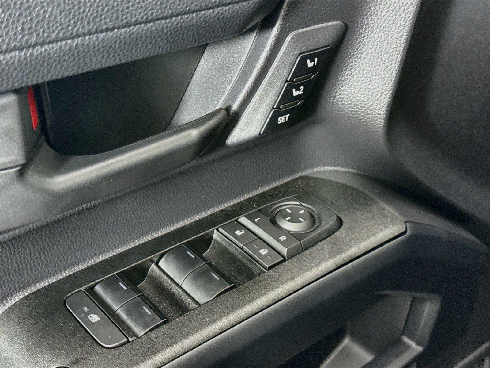 2026 Toyota 4Runner Hybrid TRD Off Road Premium photo 28