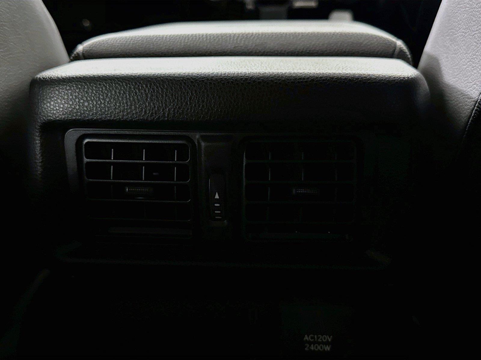 2026 Toyota 4Runner Hybrid TRD Off Road Premium photo 36