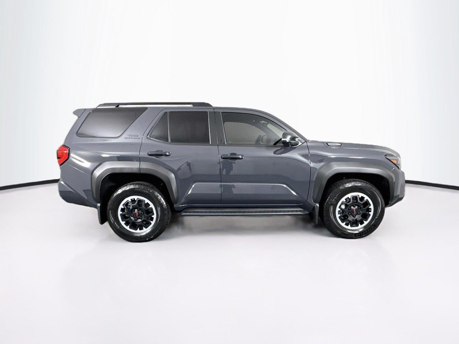 2026 Toyota 4Runner Hybrid TRD Off Road Premium photo 10