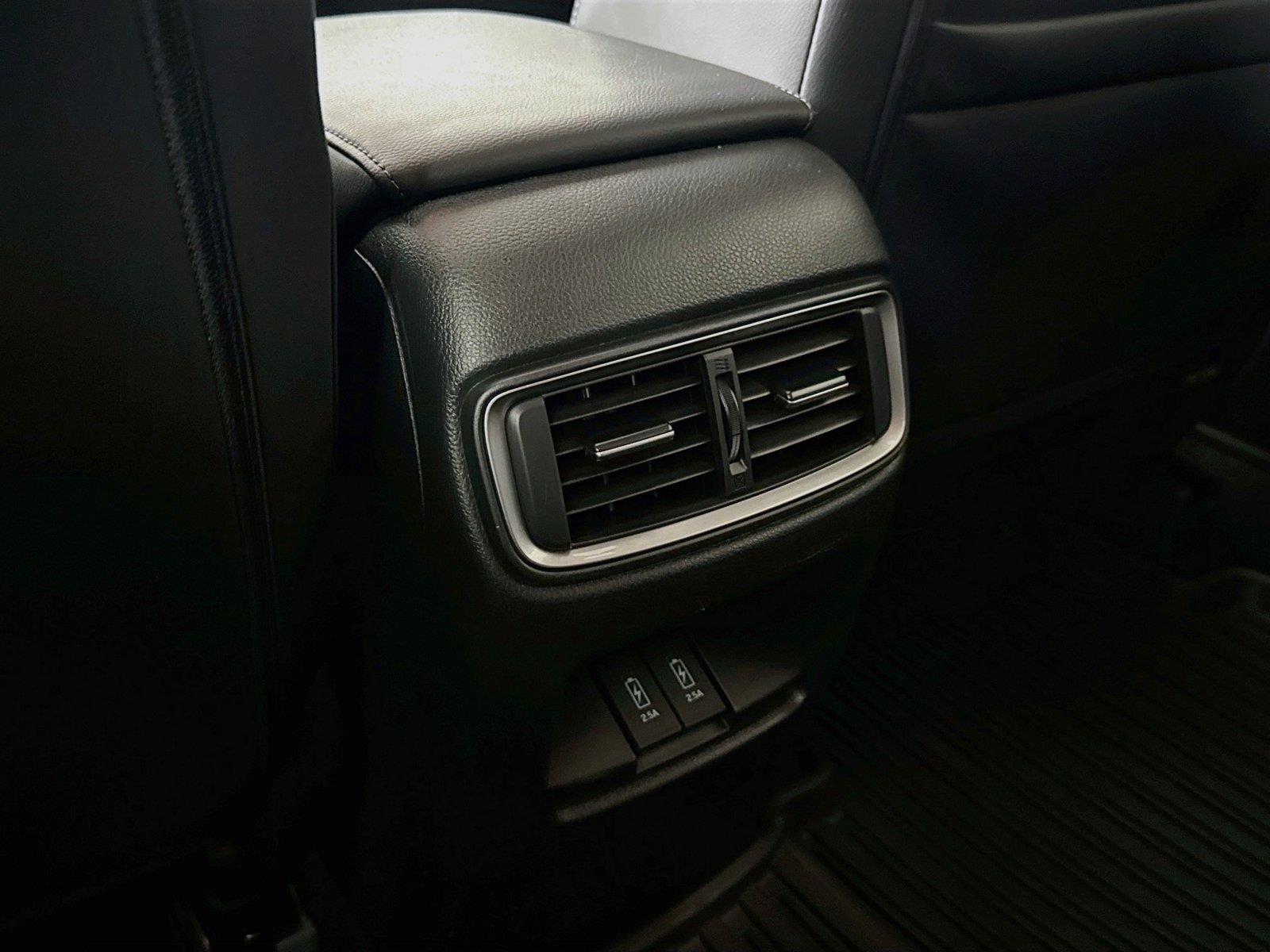 2021 Honda CR-V Touring photo 34