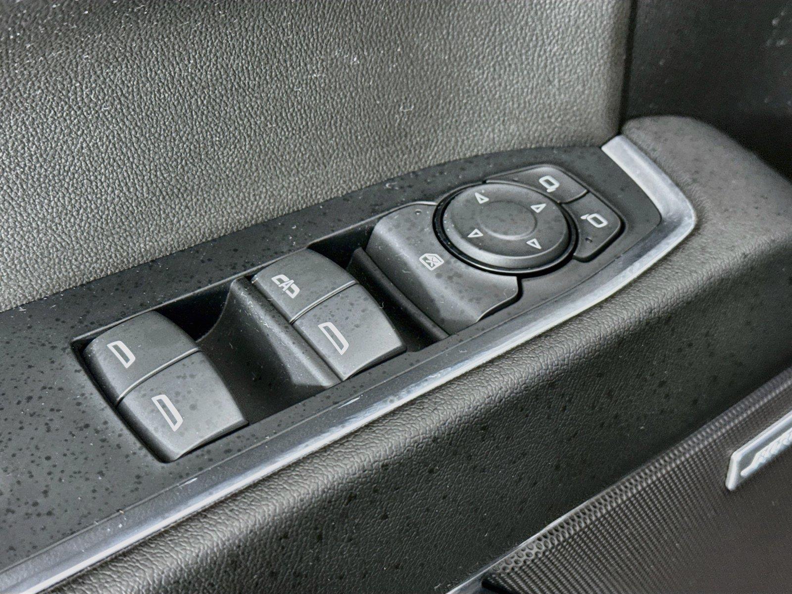 2024 Chevrolet Silverado 1500 RST photo 26