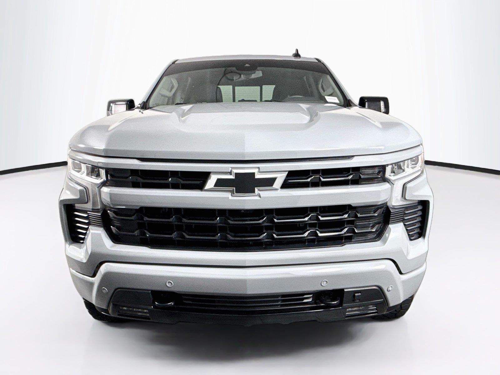 2024 Chevrolet Silverado 1500 RST photo 8