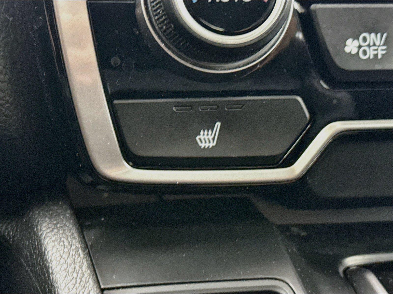 2021 Honda CR-V Touring photo 7
