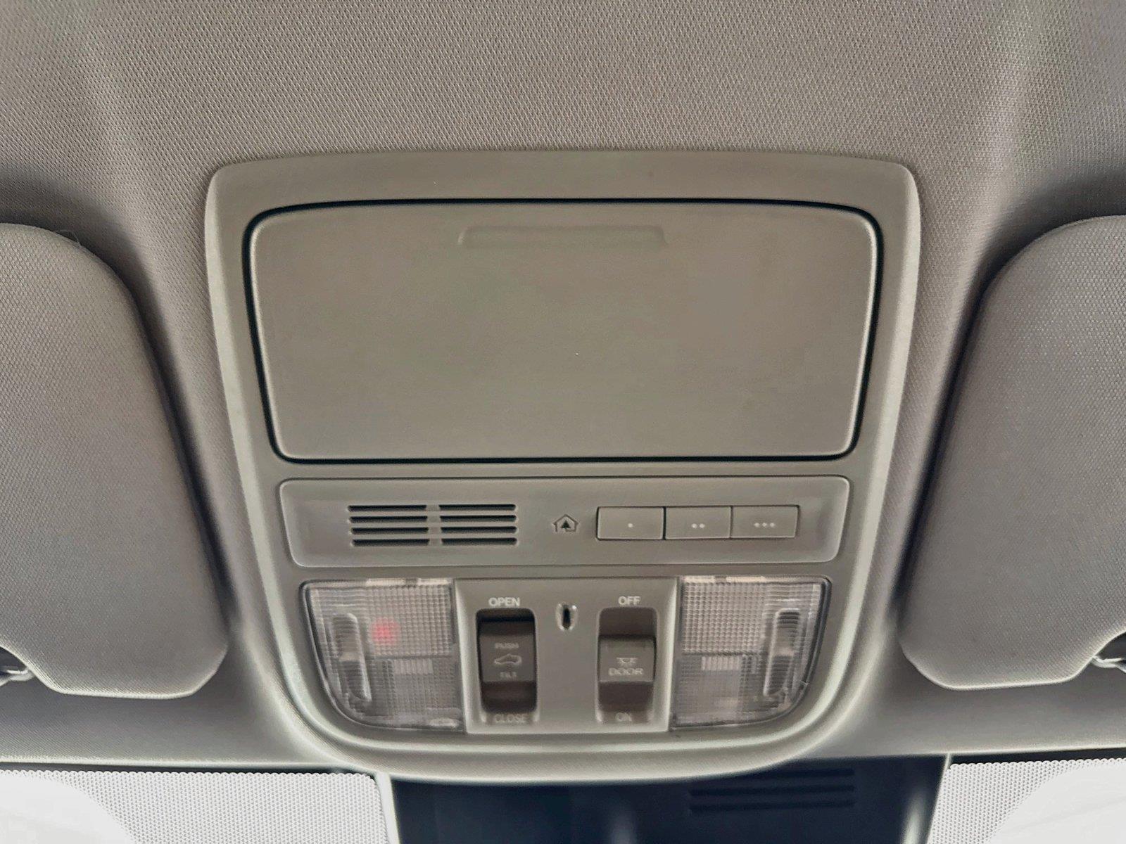 2021 Honda CR-V Touring photo 22