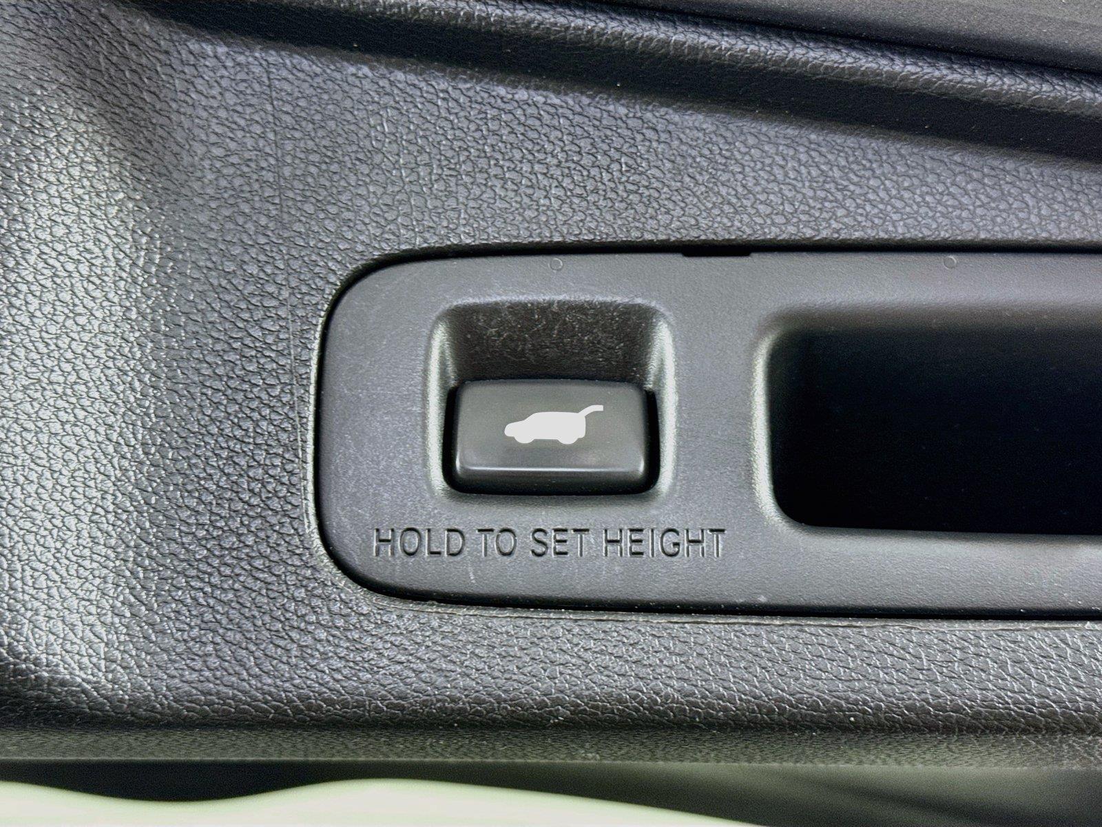 2021 Honda CR-V Touring photo 39