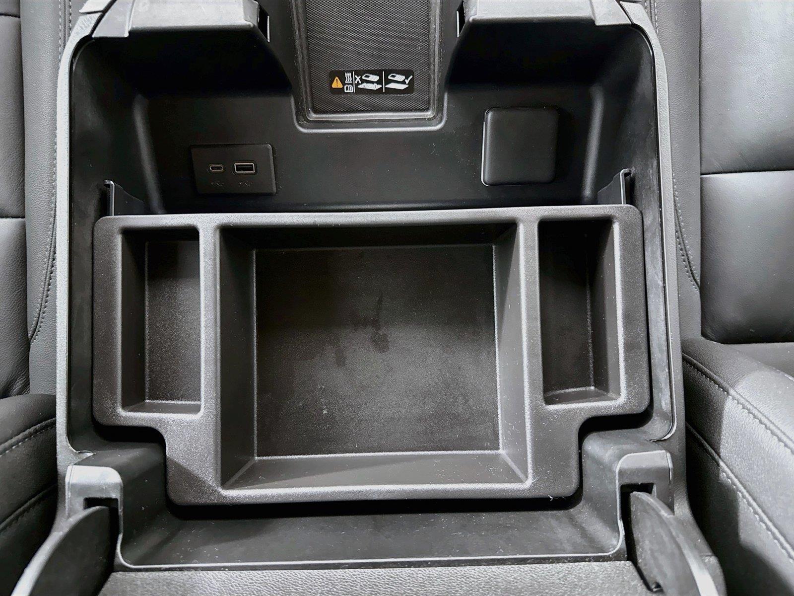 2024 Chevrolet Silverado 1500 RST photo 32